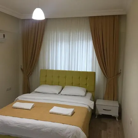 Elitpark Residance Hotel