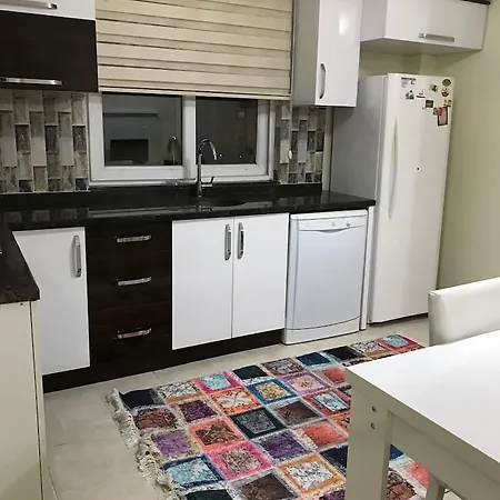 Elitpark Residance 5* Antalya