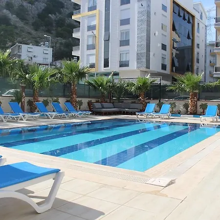 Elitpark Residance Hotel