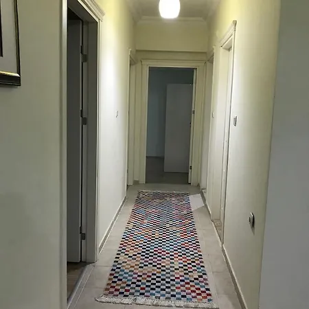 Elitpark Residance Hotel 5*