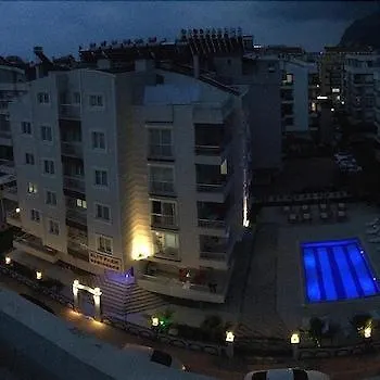 Hotel Elitpark Residance