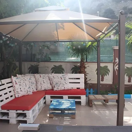 Elitpark Residance 5* Antalya