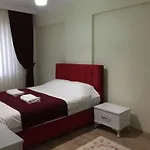 Hotell Elitpark Residance 5*