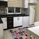 Elitpark Residance 5* Antalya
