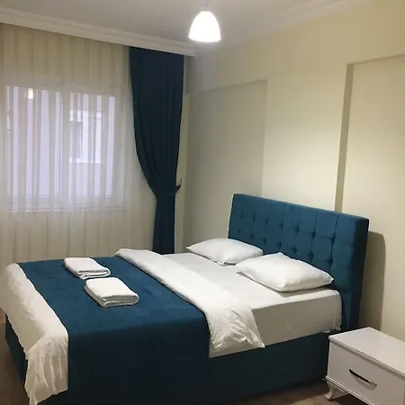 Elitpark Residance Hotel Antalia