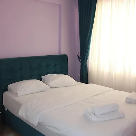 Elitpark Residance 2*