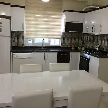 Elitpark Residance 5* Antalya