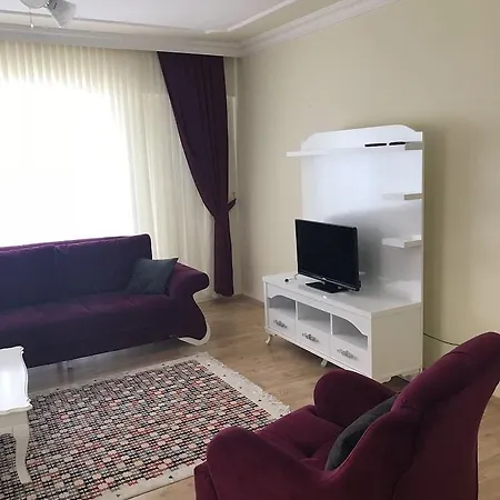 Elitpark Residance 5* Antalya