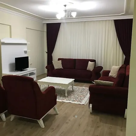 Elitpark Residance Hotel Antalia