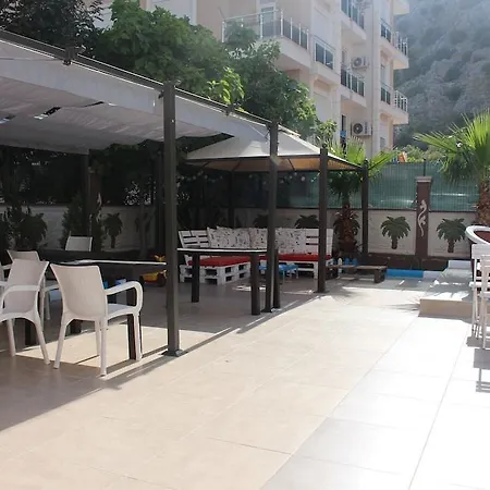 Elitpark Residance Hotel
