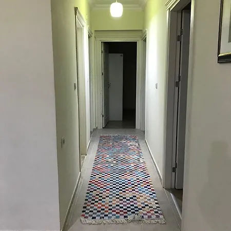 Elitpark Residance 5* Antalya