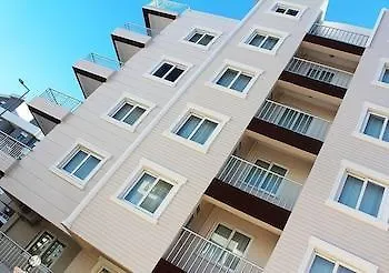 Elitpark Residance Antalia