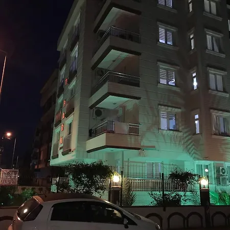 Elitpark Residance Hotel 2*