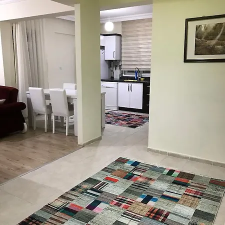 Elitpark Residance Antalia