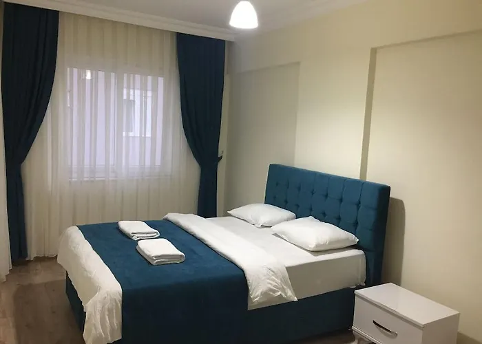 Elitpark Residance Hotel Antalya