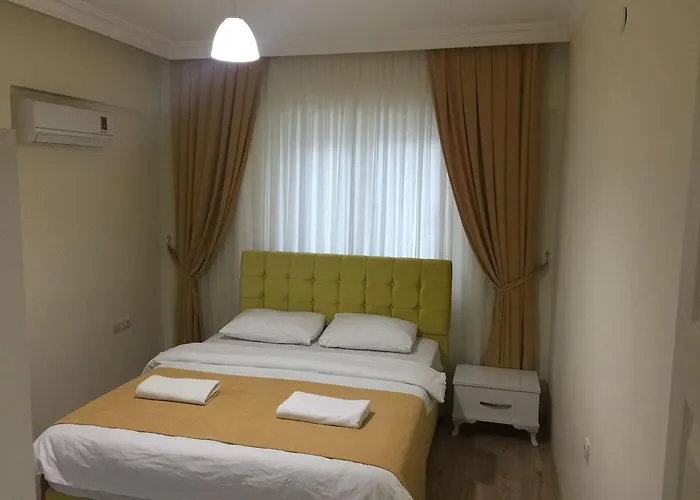 Elitpark Residance Hotel