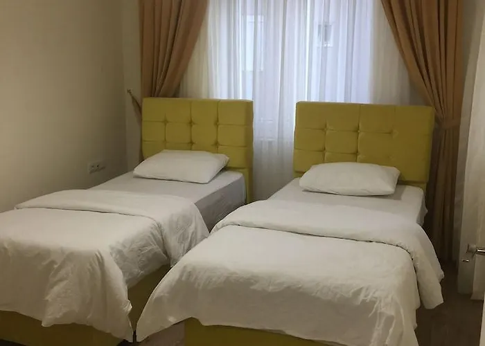 Elitpark Residance Antalya