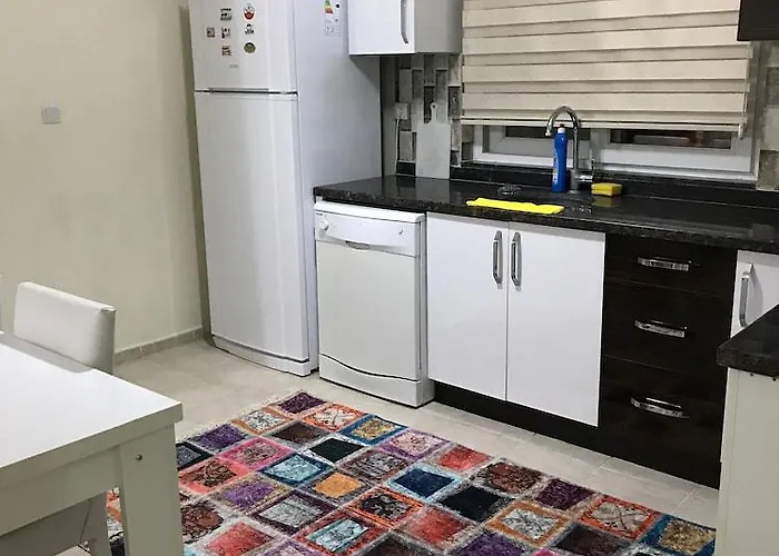 Elitpark Residance Antalya