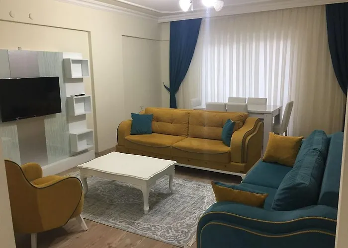 Elitpark Residance 5*