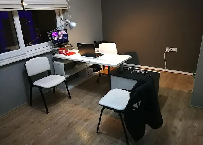 Elitpark Residance 5*