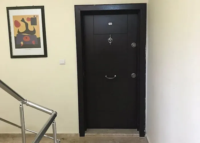 Hotel Elitpark Residance 5*