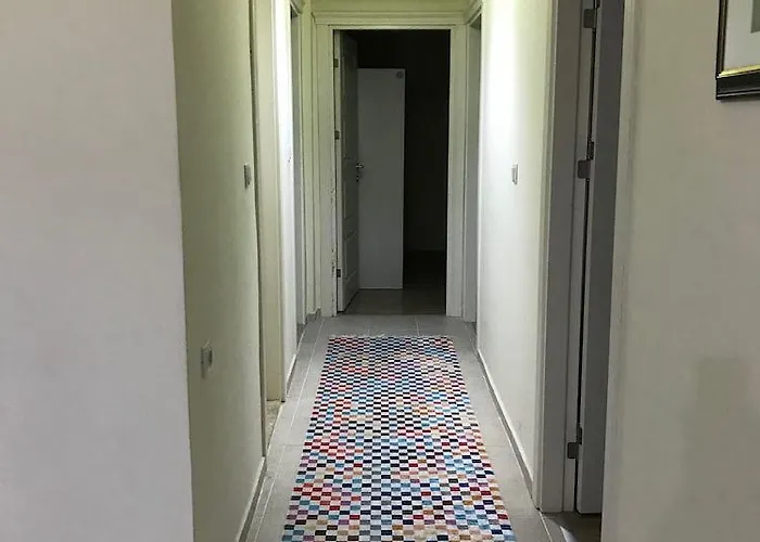 Elitpark Residance 5* Antalya