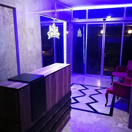 Elitpark Residance Hotel 2*