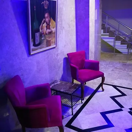 Elitpark Residance 5* אנטליה