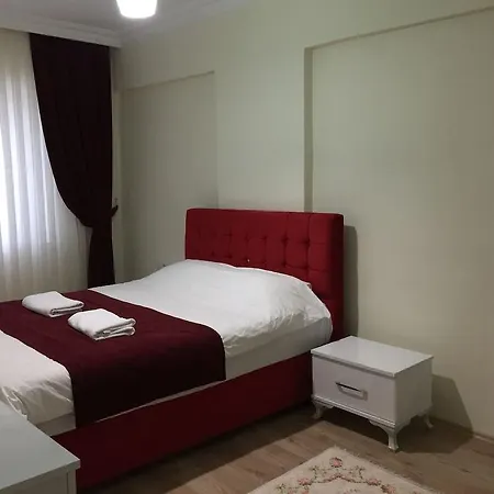 Hotel Elitpark Residance 2*