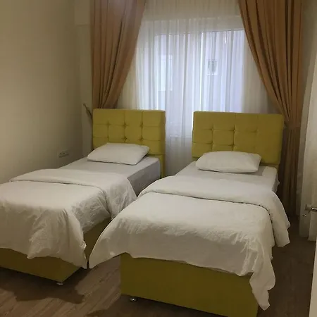 Elitpark Residance אנטליה