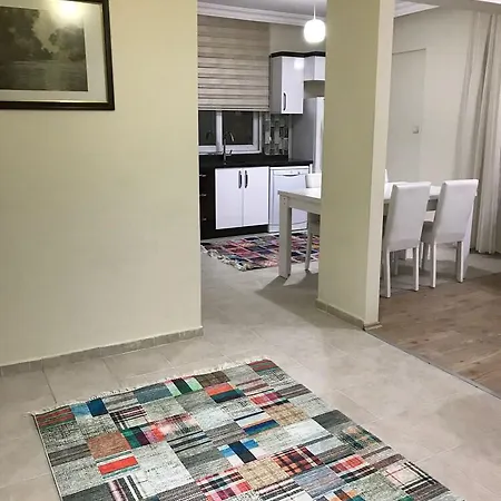 מלון Elitpark Residance 5*