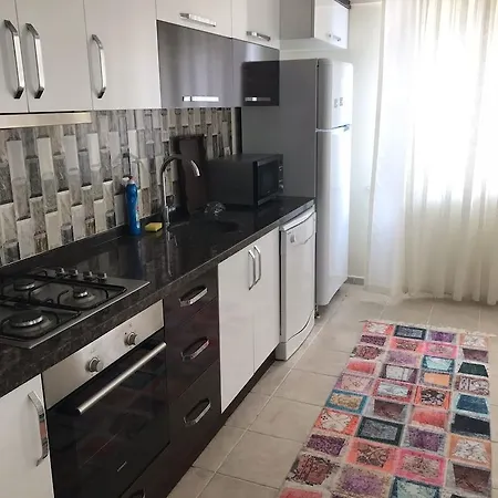 Elitpark Residance Hotel 2*