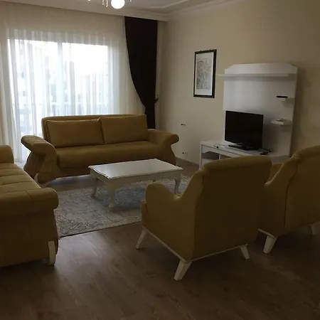 מלון Elitpark Residance 5*