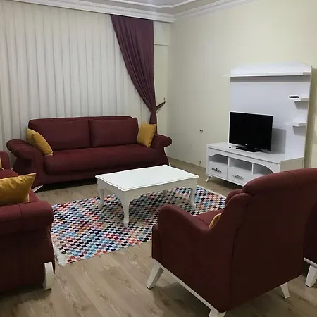 מלון Elitpark Residance אנטליה