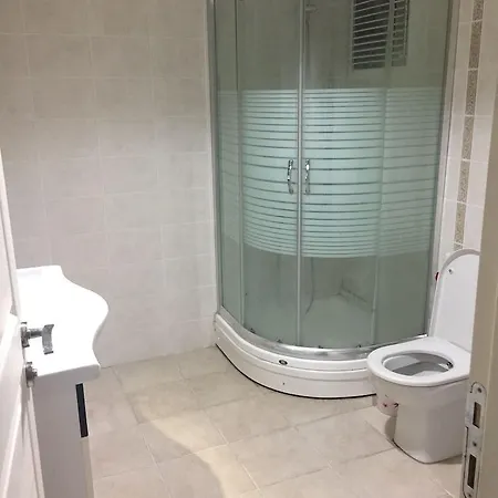 מלון Elitpark Residance אנטליה