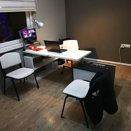 Elitpark Residance 5*