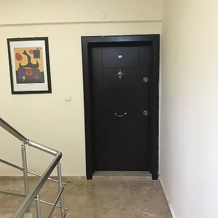 מלון Elitpark Residance 5*