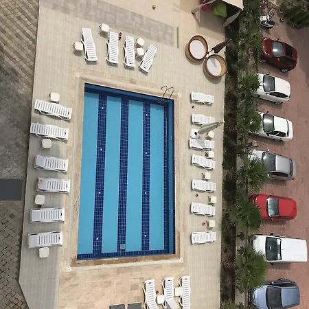 Elitpark Residance Hotel 2*