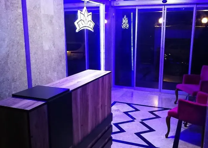 Elitpark Residance Otel 5*