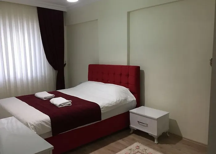 Otel Elitpark Residance 5*