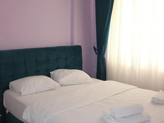 Elitpark Residance 5*