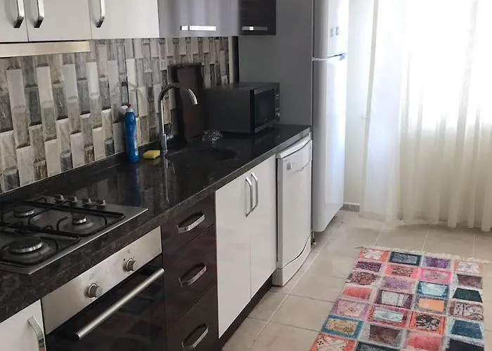 Elitpark Residance Hotel 5*