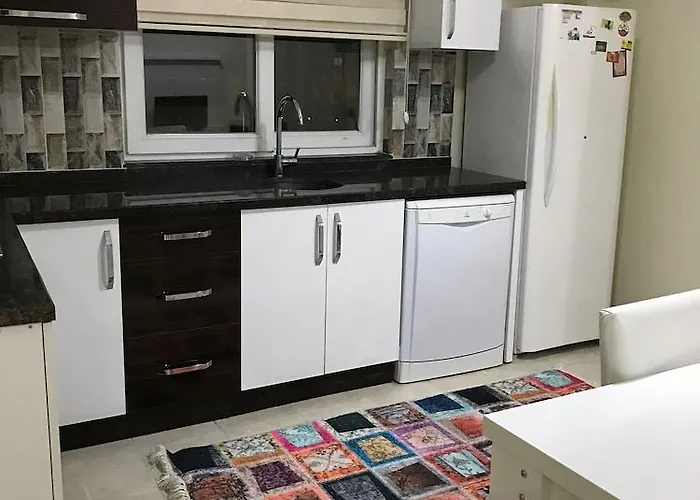 Elitpark Residance 5* Antalya