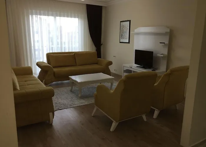 Otel Elitpark Residance 5*