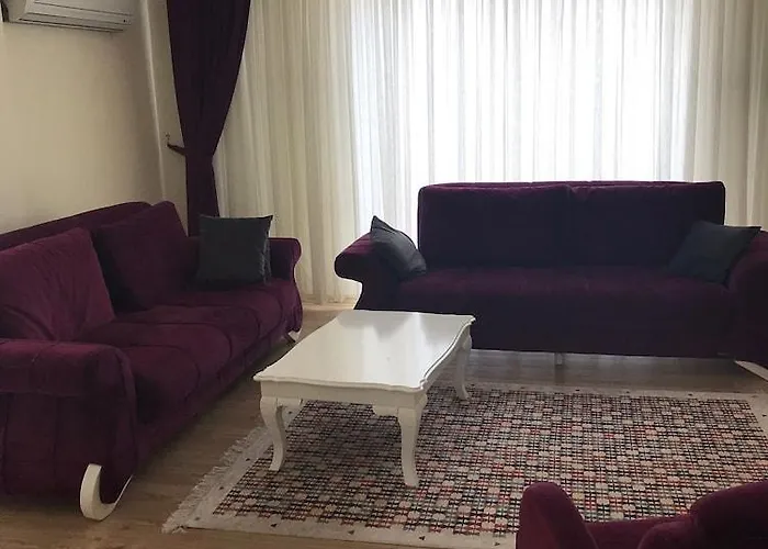 Elitpark Residance Otel 5*