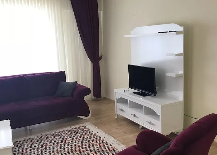 Elitpark Residance 5* Antalya