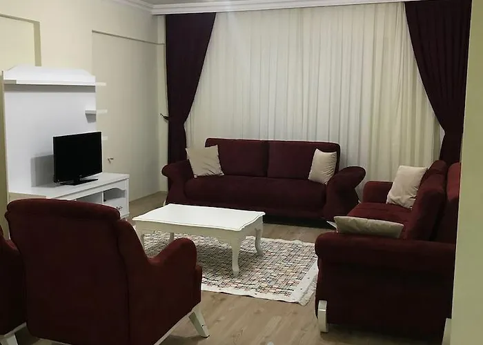 Elitpark Residance Hotel Antalya