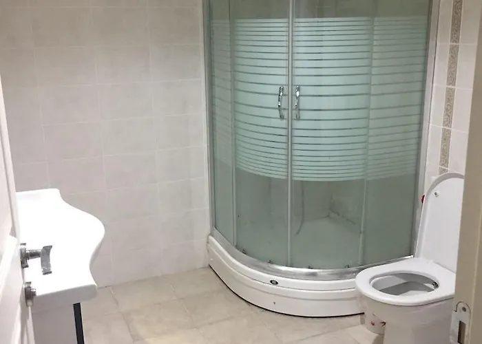 Otel Elitpark Residance Antalya