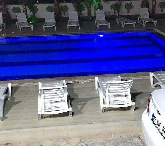 Elitpark Residance Otel 5*