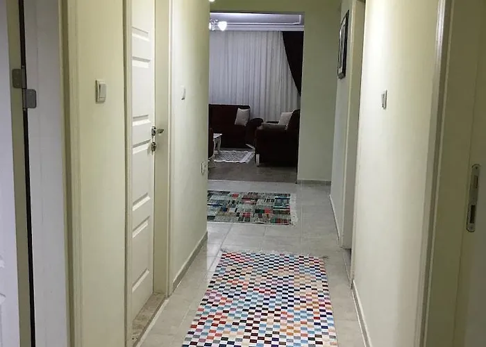 Elitpark Residance 5*